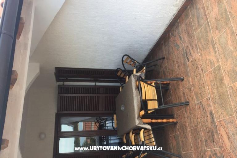 Apartmanok Tatjana Borović – fotó 7