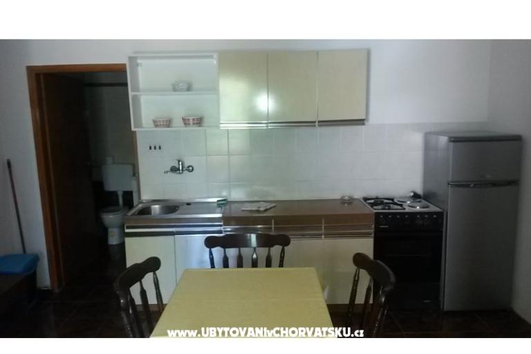 Apartmanok Tatjana Borović – fotó 8