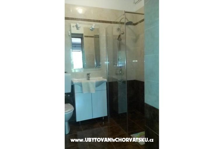 Apartmanok Tatjana Borović – fotó 9