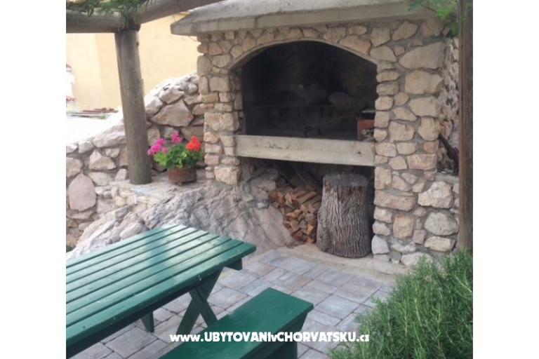 Apartmanok Tina Dražica – fotó 11