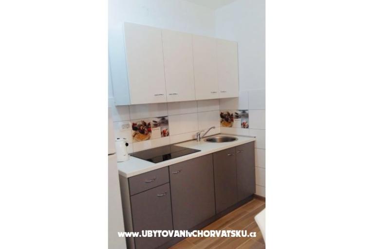 Apartmanok Tina Dražica – fotó 12
