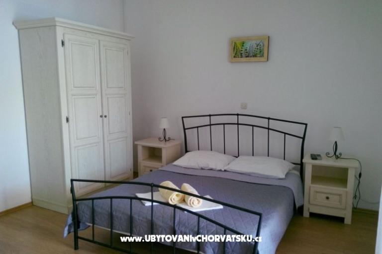 Apartmanok Tina Dražica – fotó 13