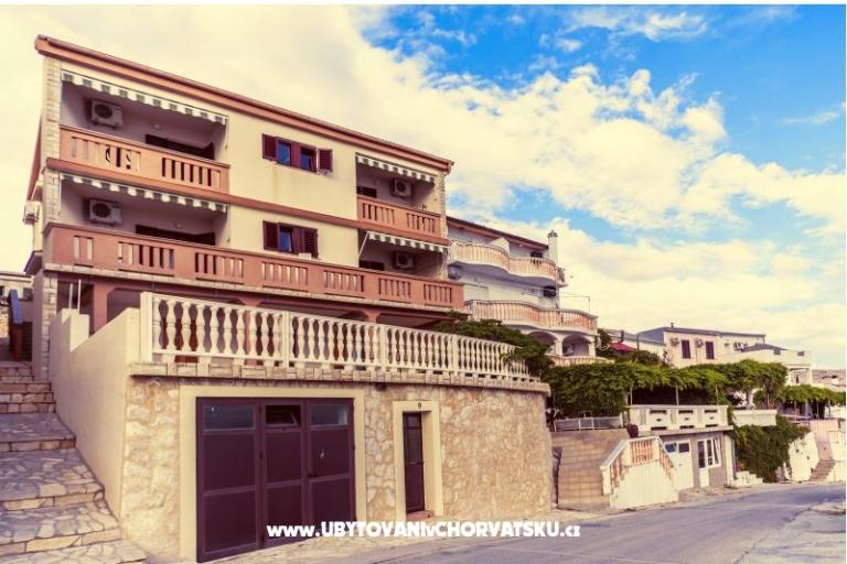 Apartmanok Tina Dražica – fotó 15
