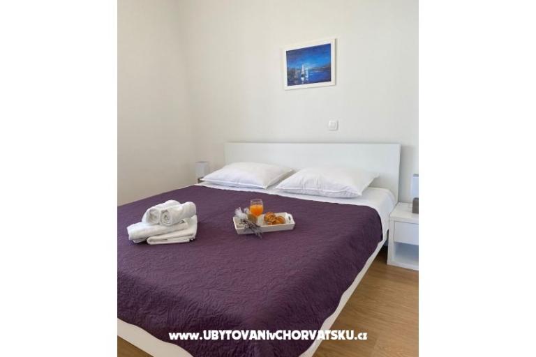 Apartmanok Tina Dražica – fotó 16
