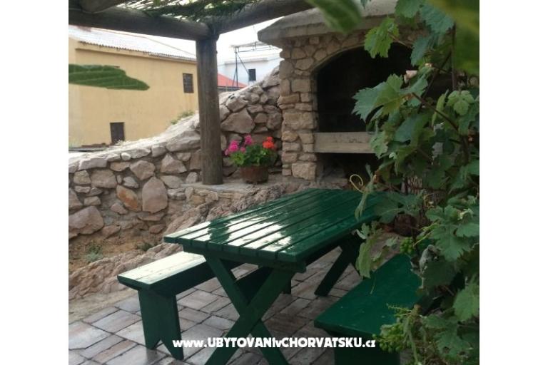Apartmanok Tina Dražica – fotó 17