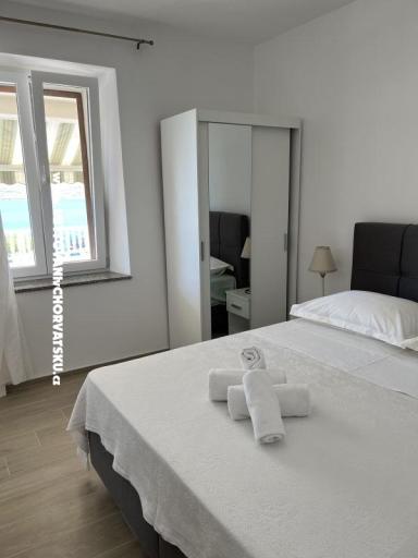 Apartmanok Tina Dražica – fotó 18