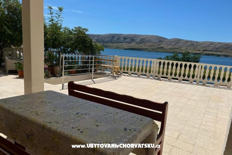 Apartmanok Tina Dražica – fotó 21