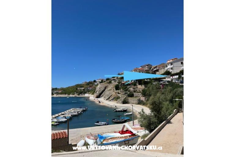 Apartmanok Tina Dražica – fotó 23