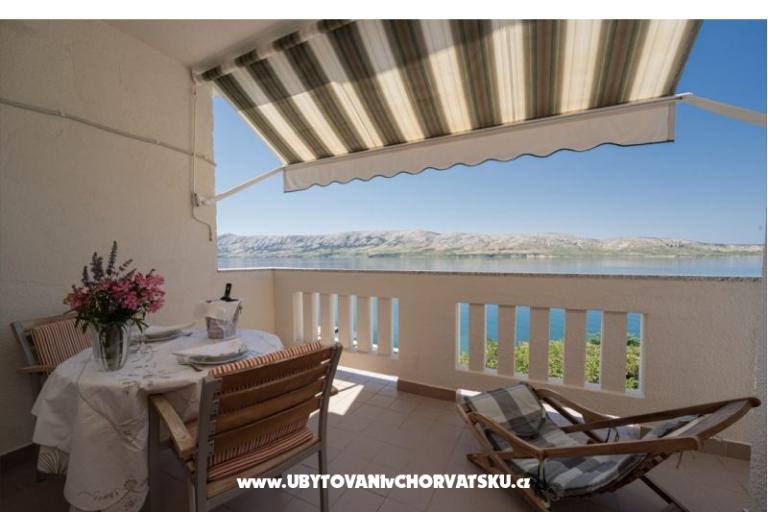 Apartmanok Tina Dražica – fotó 24