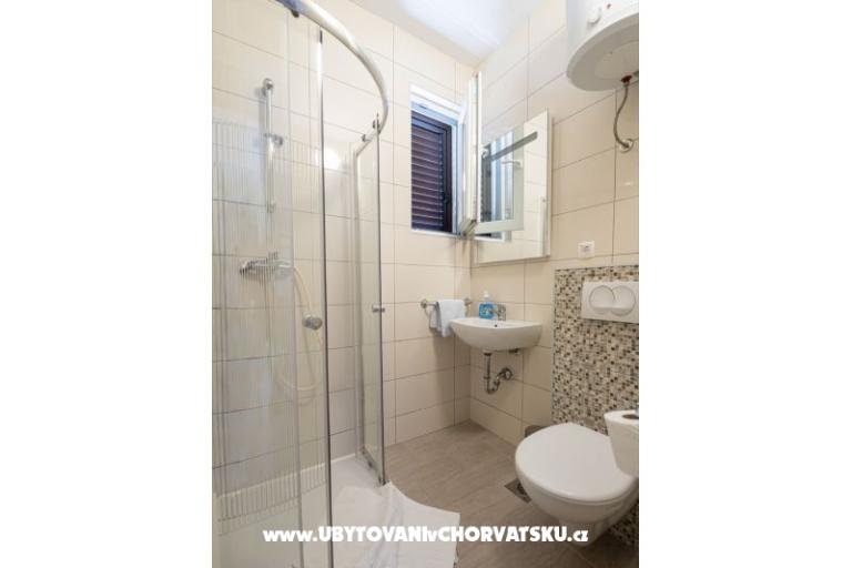 Apartmanok Tina Dražica – fotó 25