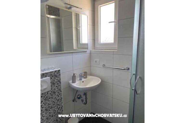 Apartmanok Tina Dražica – fotó 4