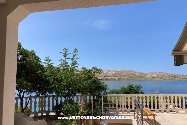 Apartmanok Tina Dražica – fotó 5