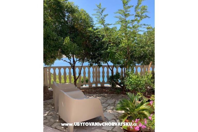 Apartmanok Tina Dražica – fotó 6