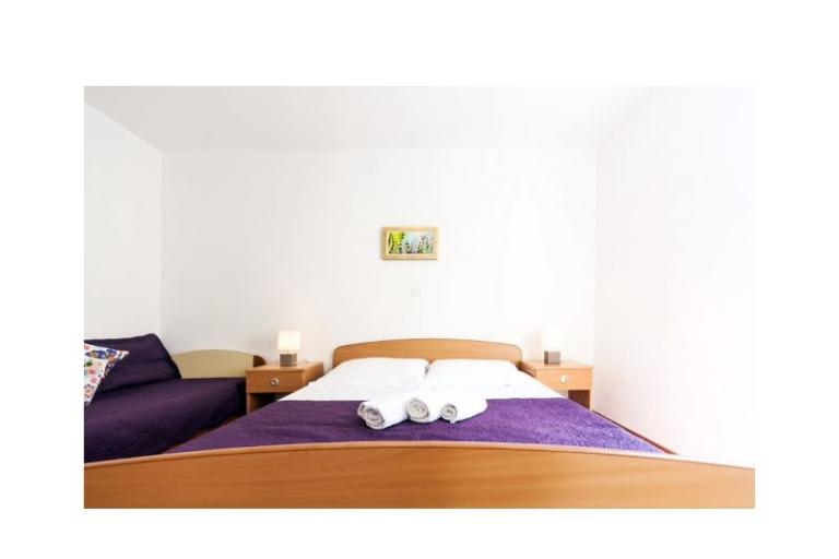 Apartmanok Tina Dražica – fotó 7
