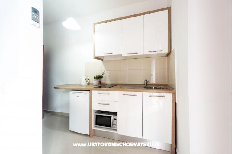 Apartmanok Tina Dražica – fotó 9