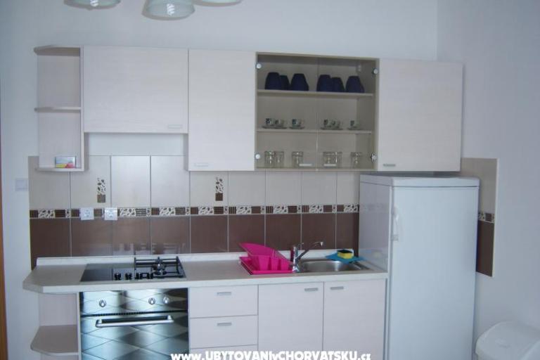 Apartmanok Tomi – fotó 13