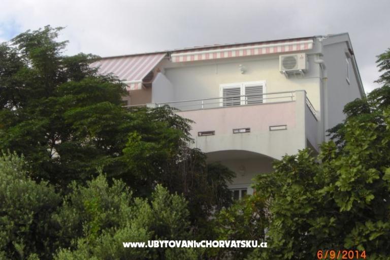 Apartmanok Tomi – fotó 2