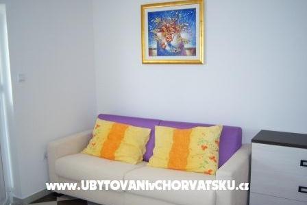 Apartmanok Tomi – fotó 7