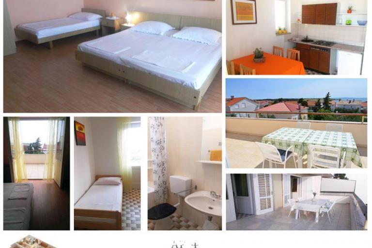 Apartmanok Tomislav – fotó 4