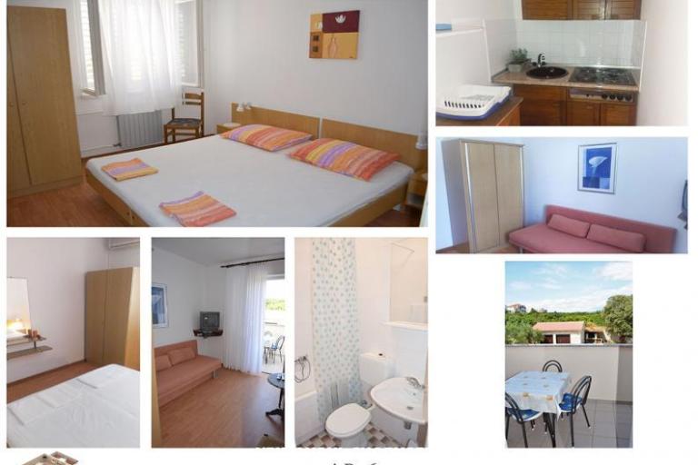 Apartmanok Tomislav – fotó 6