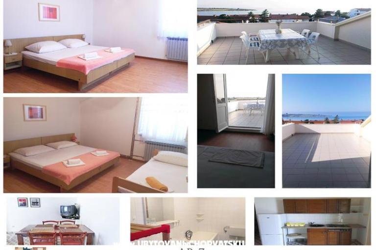 Apartmanok Tomislav – fotó 7