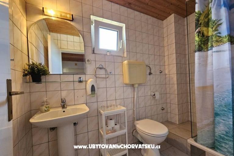 Apartmanok Trupinovic – fotó 19