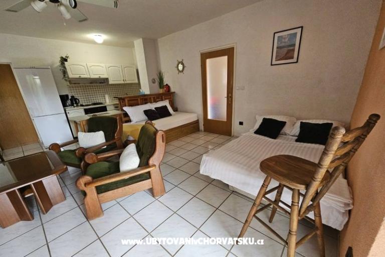 Apartmanok Trupinovic – fotó 23