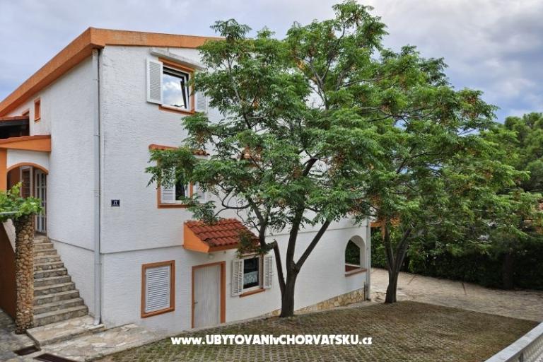 Apartmanok Trupinovic – fotó 4