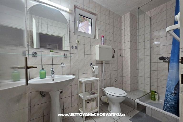 Apartmanok Trupinovic – fotó 9