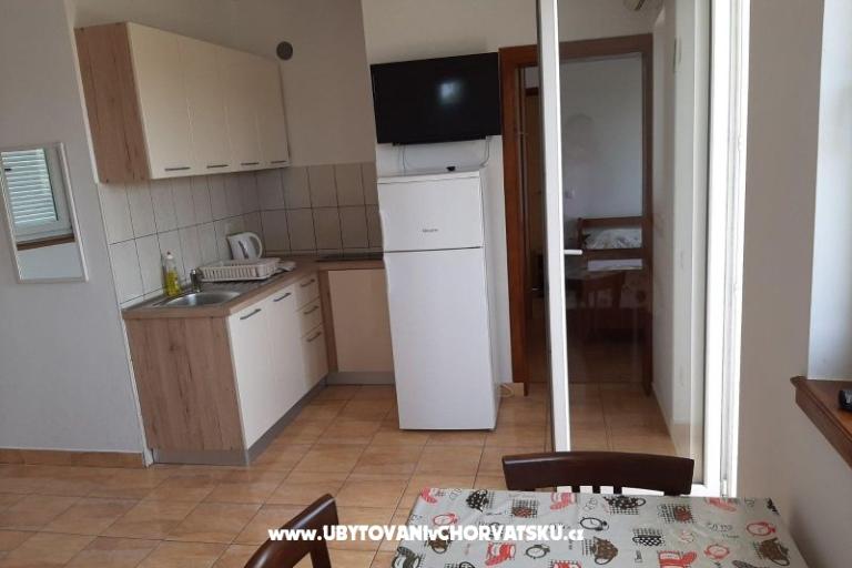 Apartmanok Valenčić – fotó 9