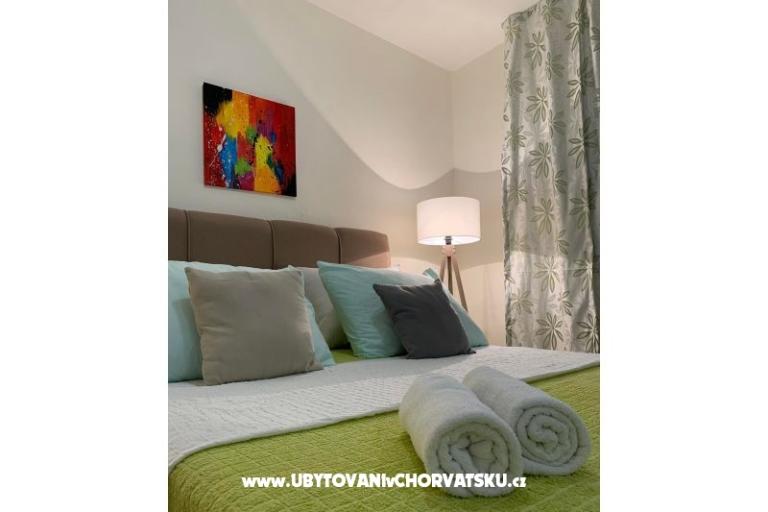 Apartmanok Vidas – fotó 11
