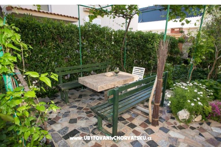 Apartmanok Vidas – fotó 5