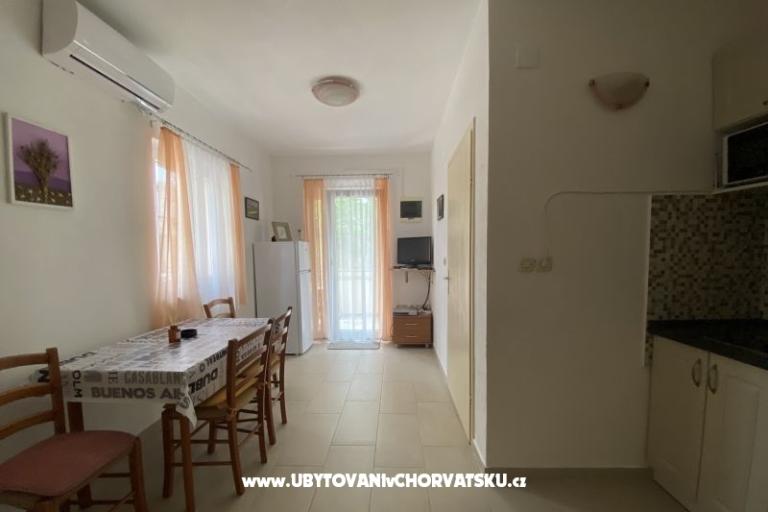 Apartmanok Villa Marija – fotó 10