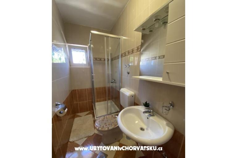 Apartmanok Villa Marija – fotó 13
