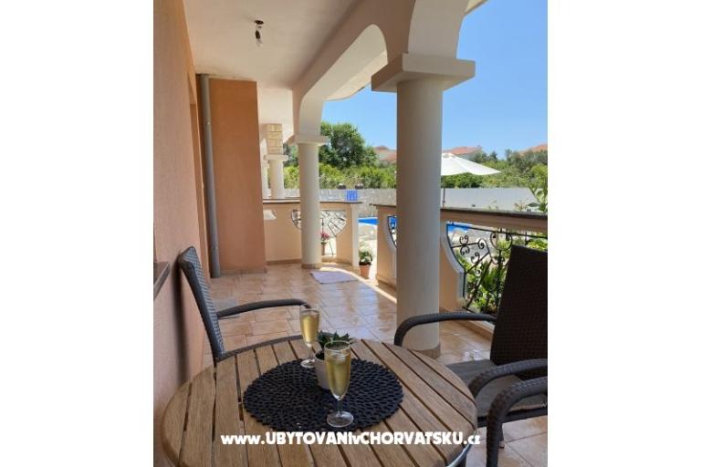 Apartmanok Villa Marija – fotó 14