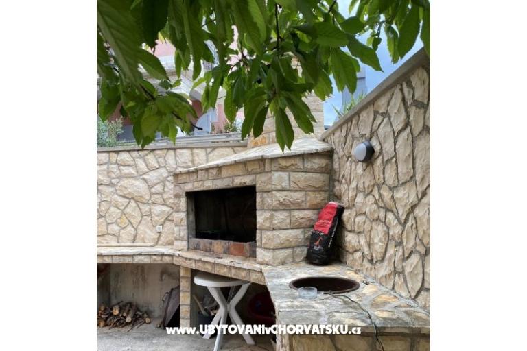 Apartmanok Villa Marija – fotó 17