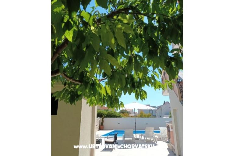 Apartmanok Villa Marija – fotó 19