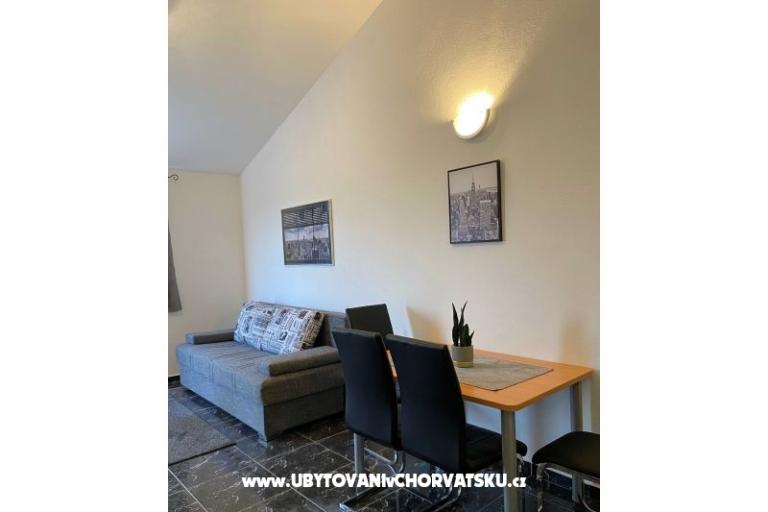 Apartmanok Villa Marija – fotó 6