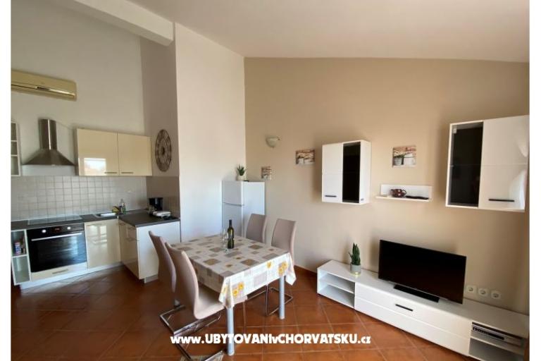 Apartmanok Villa Marija – fotó 7