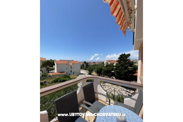 Apartmanok Villa Marija – fotó 8