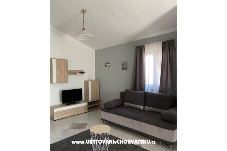 Apartmanok Villa Marija – fotó 9