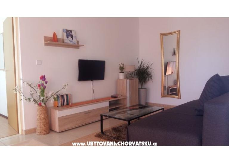 Apartmanok Zeneral – fotó 2