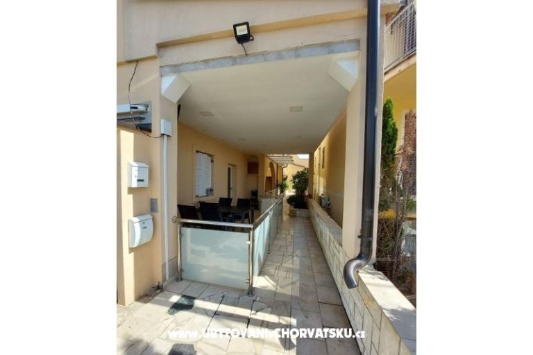 Apartmanok Zrnc – fotó 9
