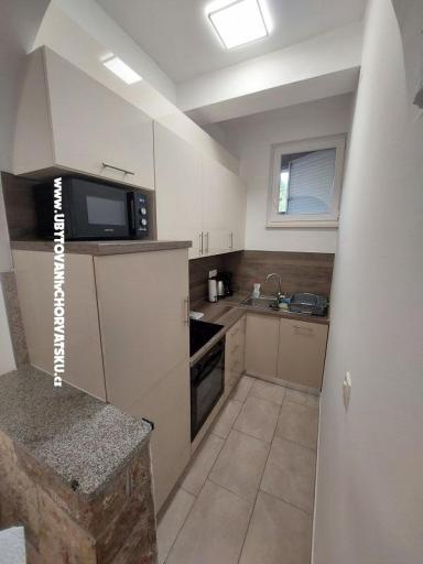 Apartmanok Zrnc – fotó 5
