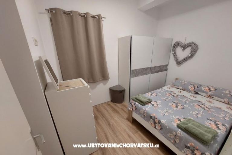 Apartmanok Zrnc – fotó 7