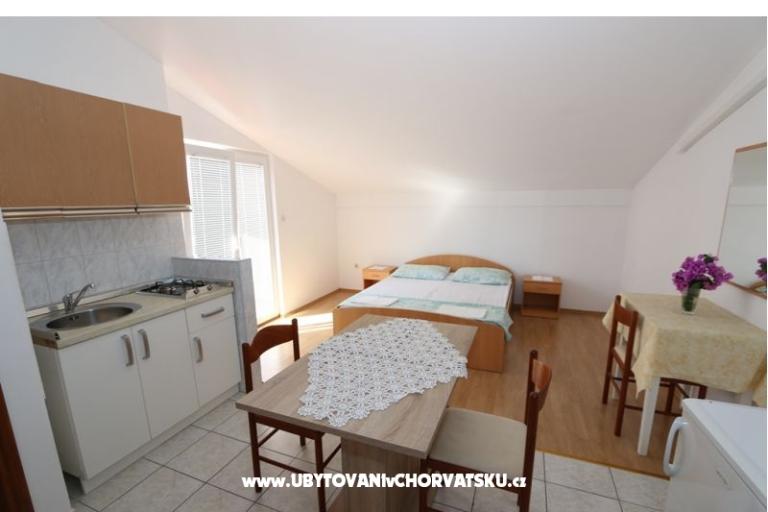 Apartmanok Iva – fotó 9