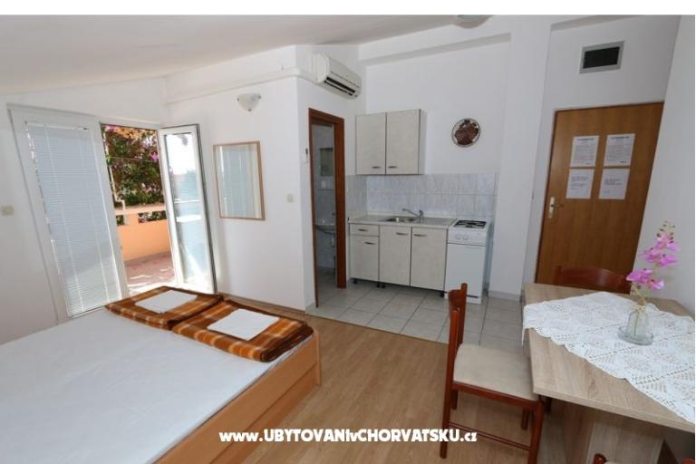 Apartmanok Iva – fotó 12