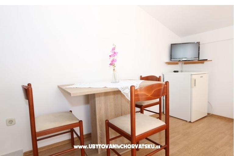 Apartmanok Iva – fotó 13