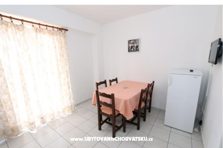 Apartmanok Iva – fotó 15