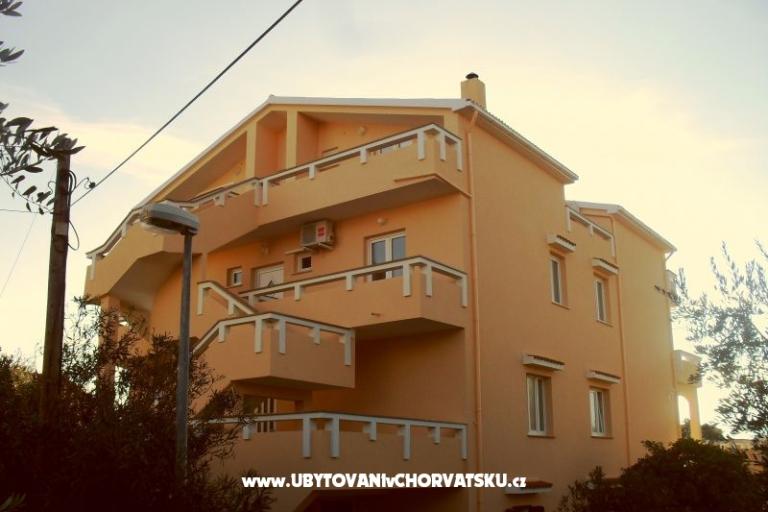 Apartmanok Iva – fotó 16